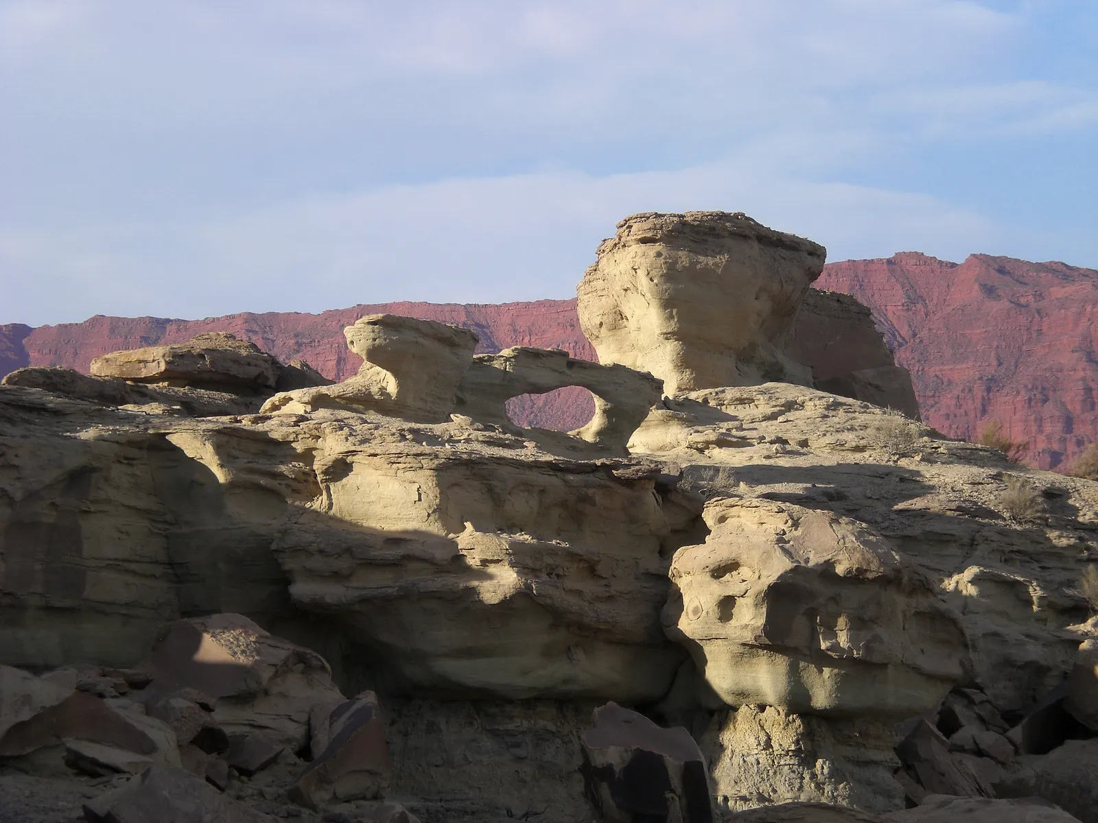Ischigualasto : la Vallée de la Lune en Argentine ischigualasto la vallee de la lune en argentine 4 ischigualasto-la-vallee-de-la-lune-en-argentine-4