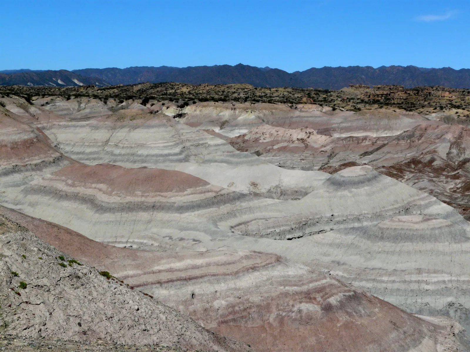 Ischigualasto : la Vallée de la Lune en Argentine ischigualasto la vallee de la lune en argentine valle pintado ischigualasto-la-vallee-de-la-lune-en-argentine-valle-pintado