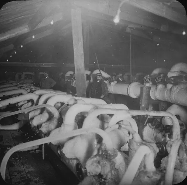 La construction du métro de Paris en 40 clichés d'époque la construction du metro de paris en 40 cliches depoque 29 la-construction-du-metro-de-paris-en-40-cliches-depoque-29