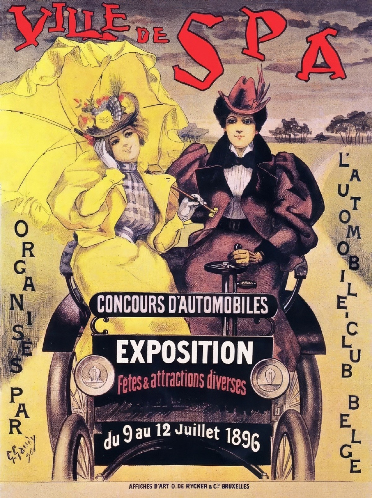 L’élégant univers de Georges Gaudy : affiches de la Belle Époque lelegant univers de georges gaudy affiches de la belle epoque 1 1 lelegant-univers-de-georges-gaudy-affiches-de-la-belle-epoque-1