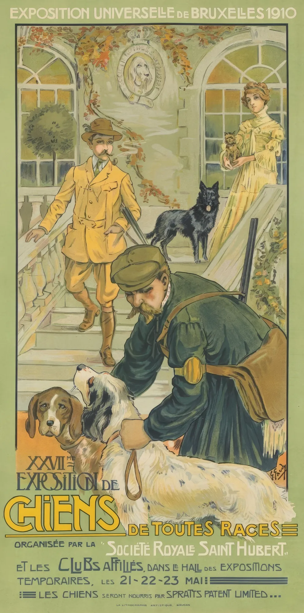 L’élégant univers de Georges Gaudy : affiches de la Belle Époque lelegant univers de georges gaudy affiches de la belle epoque 14 lelegant-univers-de-georges-gaudy-affiches-de-la-belle-epoque-14