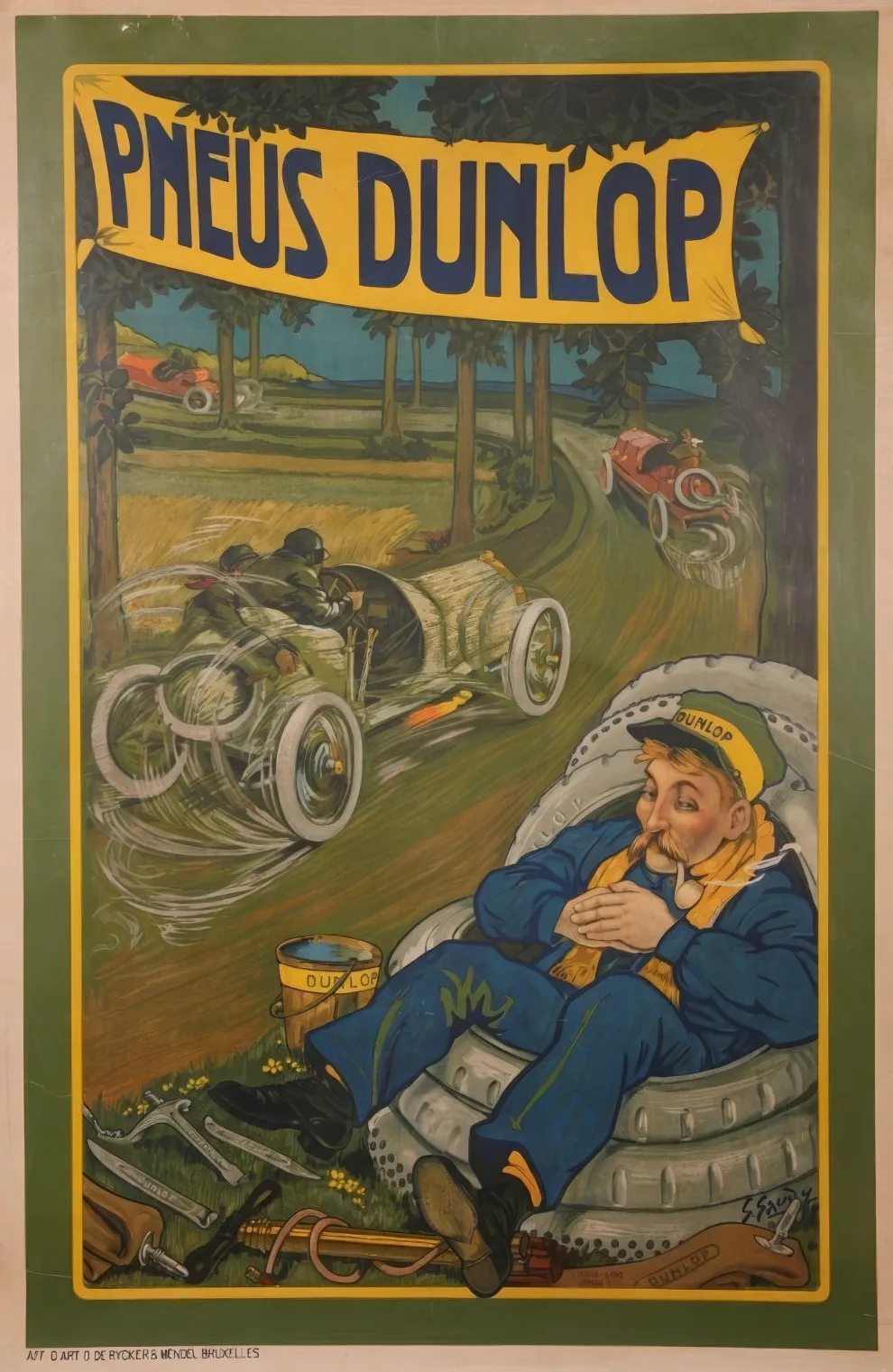 L’élégant univers de Georges Gaudy : affiches de la Belle Époque lelegant univers de georges gaudy affiches de la belle epoque 15 lelegant-univers-de-georges-gaudy-affiches-de-la-belle-epoque-15