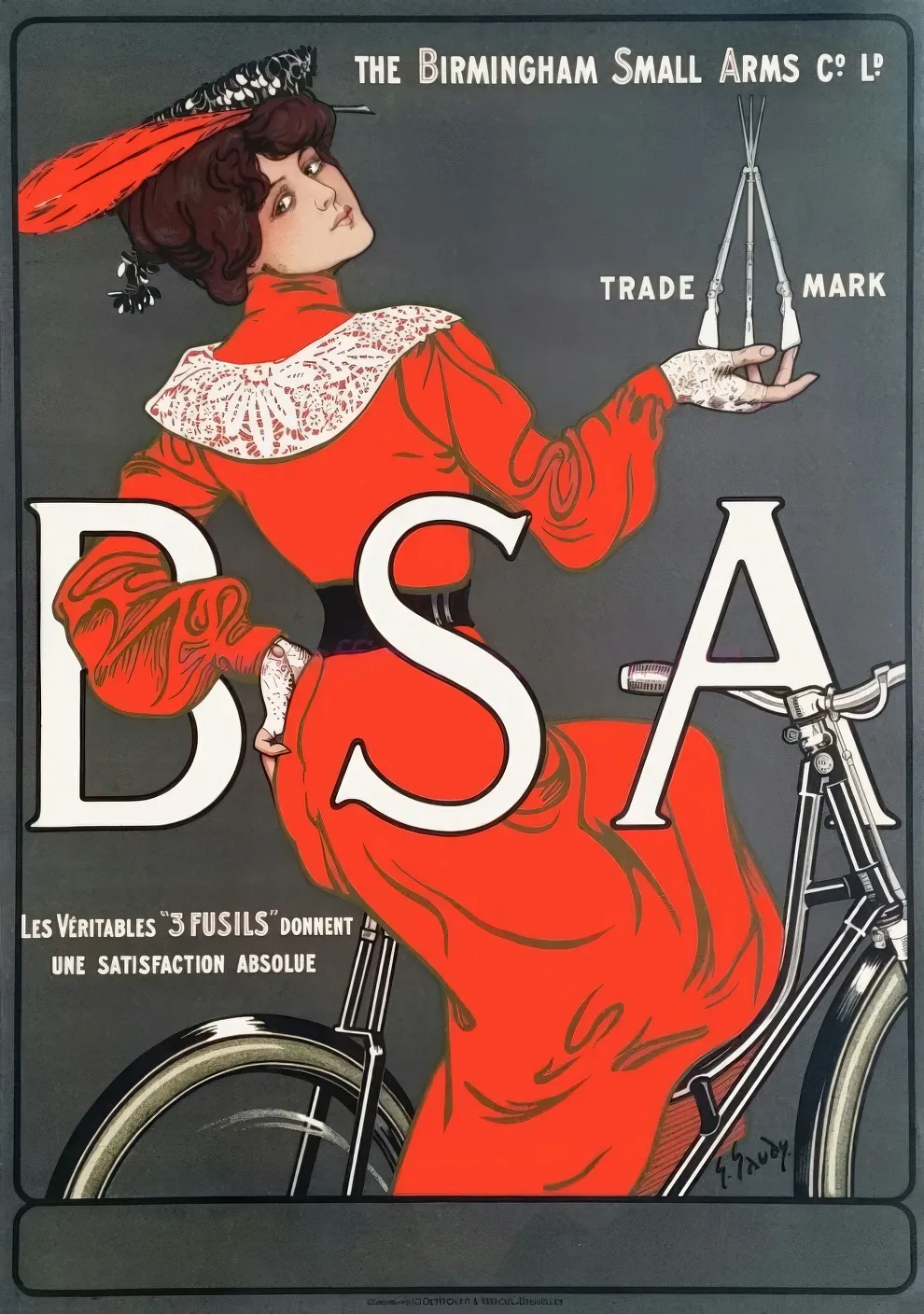 L’élégant univers de Georges Gaudy : affiches de la Belle Époque lelegant univers de georges gaudy affiches de la belle epoque 6 lelegant-univers-de-georges-gaudy-affiches-de-la-belle-epoque-6