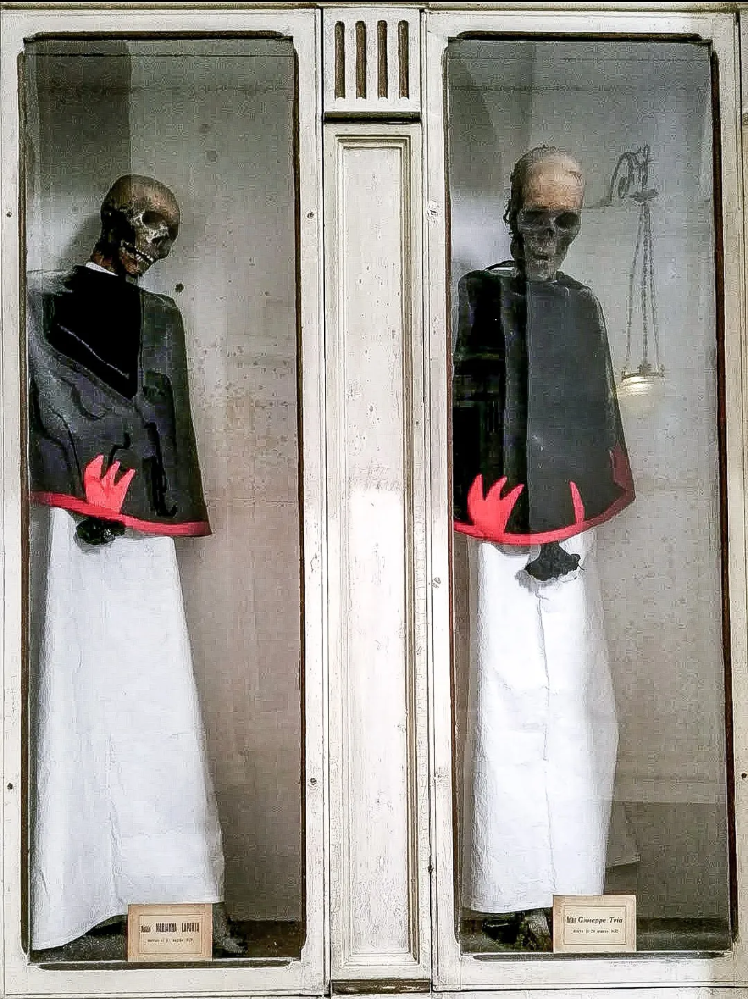 Les momies de Monopoli : le silence éternel de Sainte-Marie-du-Suffrage les momies de monopoli le silence eternel de sainte marie du suffrage 3 les-momies-de-monopoli-le-silence-eternel-de-sainte-marie-du-suffrage-3