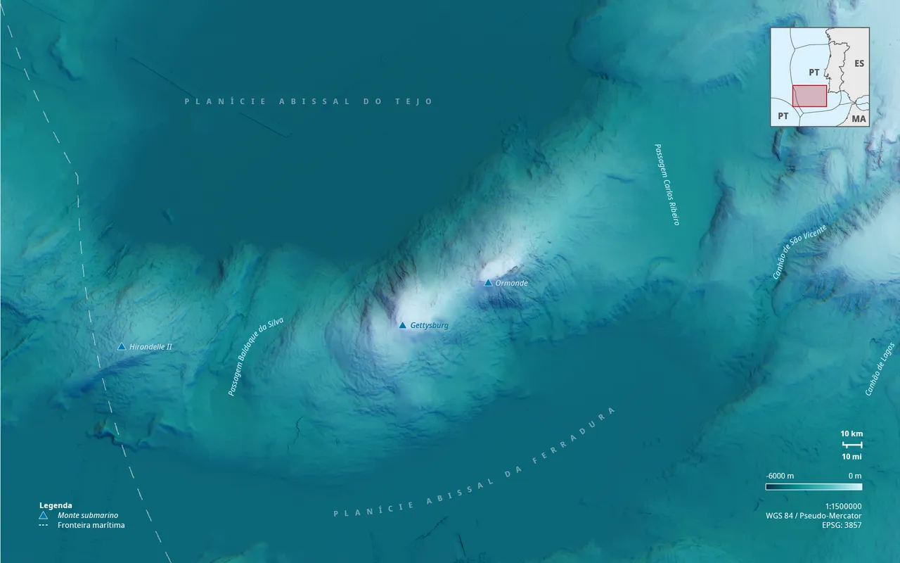 Portugal : un nouveau sanctuaire marin géant autour de la dorsale de Gorringe portugal un nouveau sanctuaire marin geant autour de la dorsale de gorringe 2 portugal-un-nouveau-sanctuaire-marin-geant-autour-de-la-dorsale-de-gorringe-2