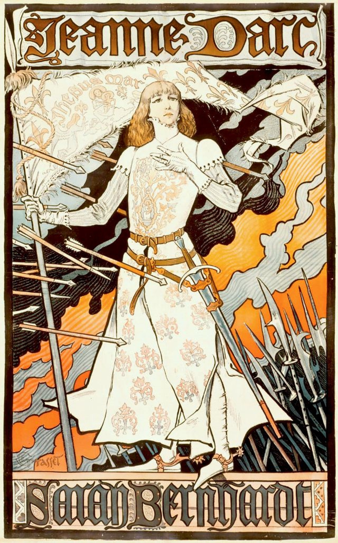 Eugène Grasset : pionnier de l'Art Nouveau eugene grasset pionnier de lart nouveau 1 eugene-grasset-pionnier-de-lart-nouveau-1