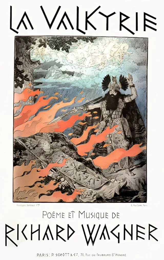 Eugène Grasset : pionnier de l'Art Nouveau eugene grasset pionnier de lart nouveau 10 eugene-grasset-pionnier-de-lart-nouveau-10