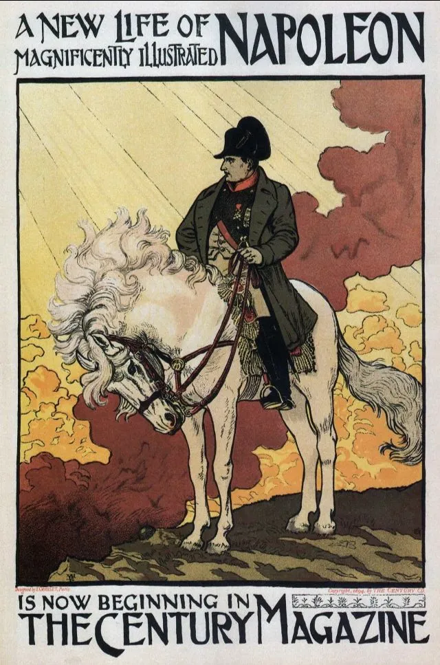 Eugène Grasset : pionnier de l'Art Nouveau eugene grasset pionnier de lart nouveau 15 eugene-grasset-pionnier-de-lart-nouveau-15