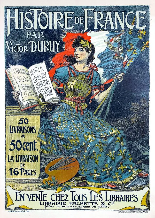 Eugène Grasset : pionnier de l'Art Nouveau eugene grasset pionnier de lart nouveau 17 eugene-grasset-pionnier-de-lart-nouveau-17