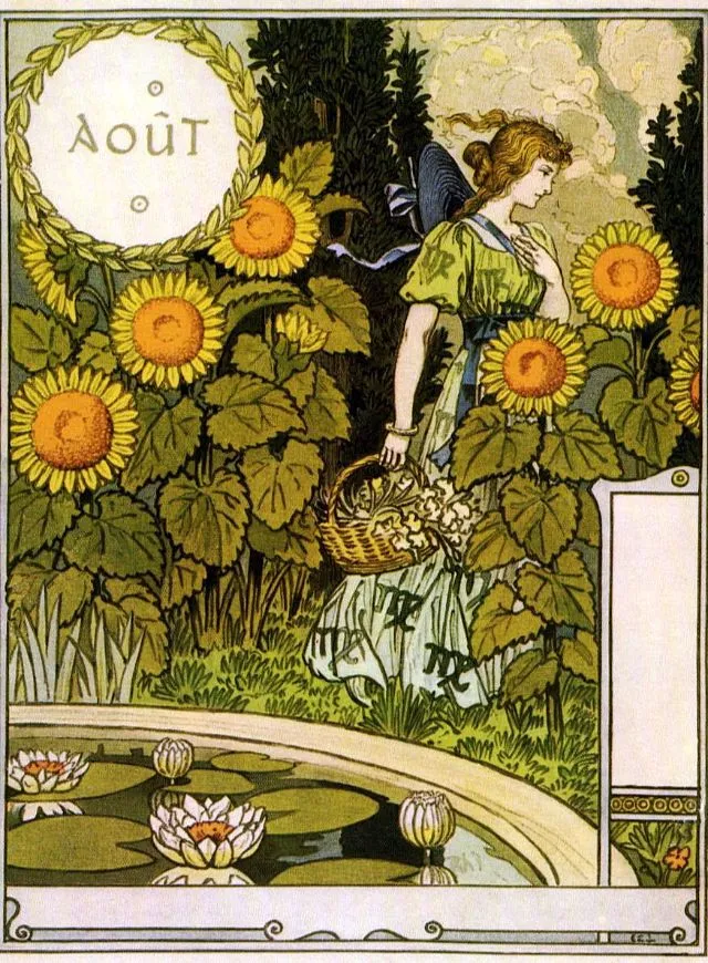 Eugène Grasset : pionnier de l'Art Nouveau eugene grasset pionnier de lart nouveau 19 eugene-grasset-pionnier-de-lart-nouveau-19