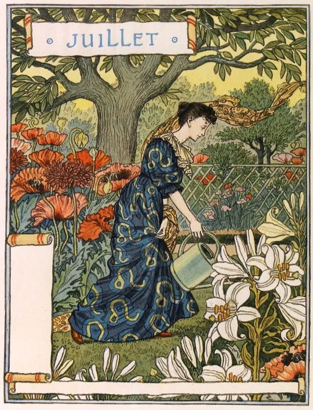 Eugène Grasset : pionnier de l'Art Nouveau eugene grasset pionnier de lart nouveau 23 eugene-grasset-pionnier-de-lart-nouveau-23