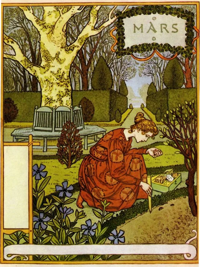 Eugène Grasset : pionnier de l'Art Nouveau eugene grasset pionnier de lart nouveau 27 eugene-grasset-pionnier-de-lart-nouveau-27