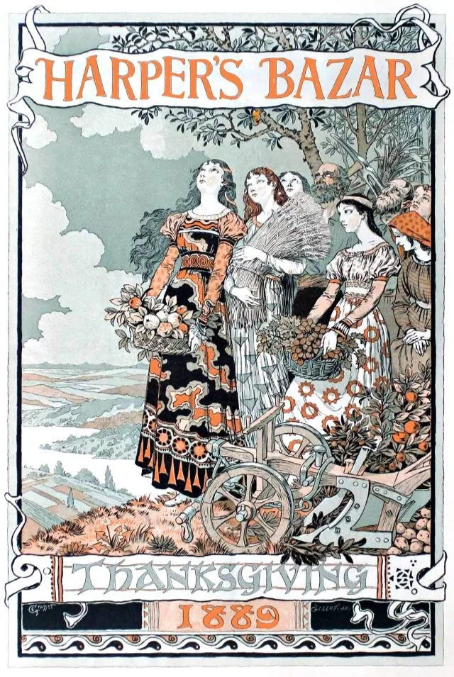 Eugène Grasset : pionnier de l'Art Nouveau eugene grasset pionnier de lart nouveau 3 eugene-grasset-pionnier-de-lart-nouveau-3