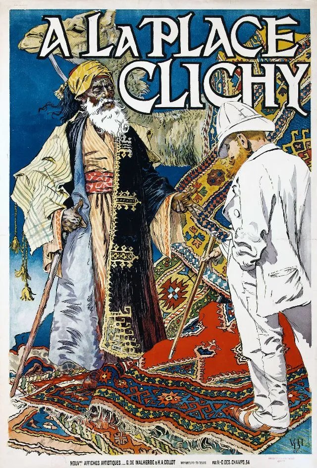 Eugène Grasset : pionnier de l'Art Nouveau eugene grasset pionnier de lart nouveau 6 eugene-grasset-pionnier-de-lart-nouveau-6