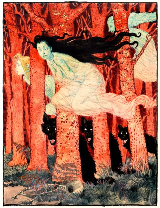 Eugène Grasset : pionnier de l'Art Nouveau eugene grasset pionnier de lart nouveau 7 eugene-grasset-pionnier-de-lart-nouveau-7