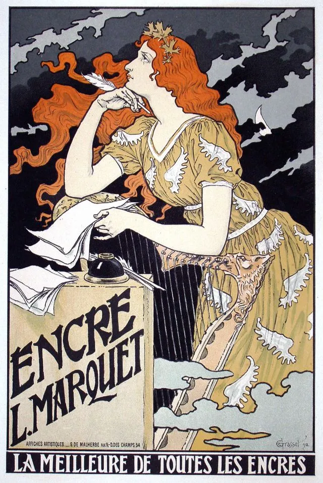 Eugène Grasset : pionnier de l'Art Nouveau eugene grasset pionnier de lart nouveau 9 eugene-grasset-pionnier-de-lart-nouveau-9