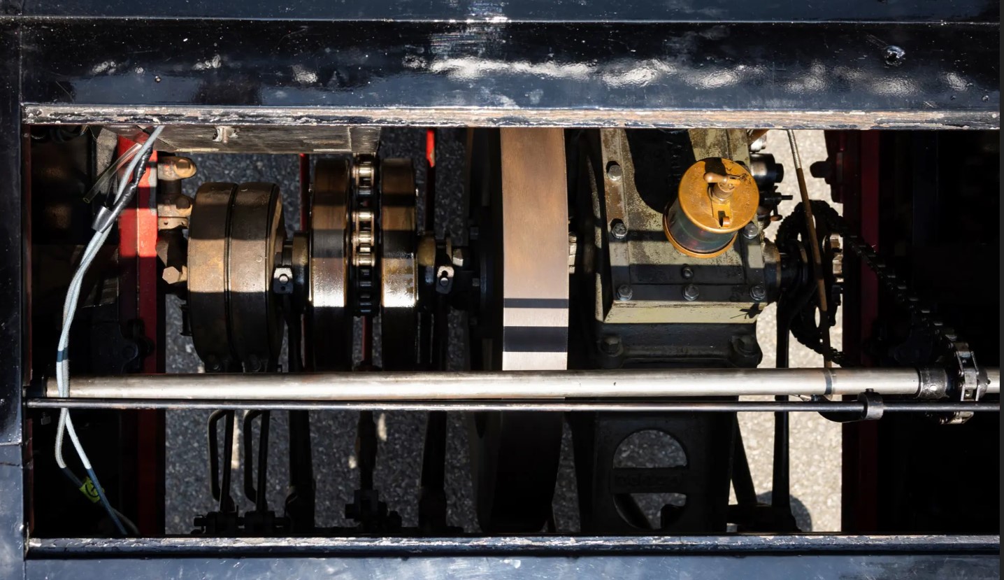 Le Century Tourist Dos-à-Dos de 1902 : quand les voitures faisaient volte-face le century tourist dos a dos de 1902 quand les voitures faisaient volte face 4 le-century-tourist-dos-a-dos-de-1902-quand-les-voitures-faisaient-volte-face-4