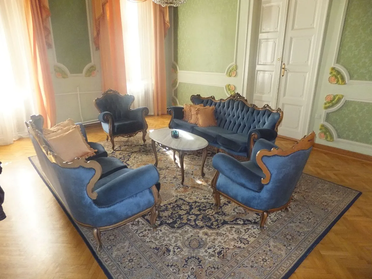 Le Château Fantast (ou Palais Dunđerski) : un conte de fées en Voïvodine le chateau fantast ou palais dunderski un conte de fees en voivodine 6 le-chateau-fantast-ou-palais-dunderski-un-conte-de-fees-en-voivodine-6