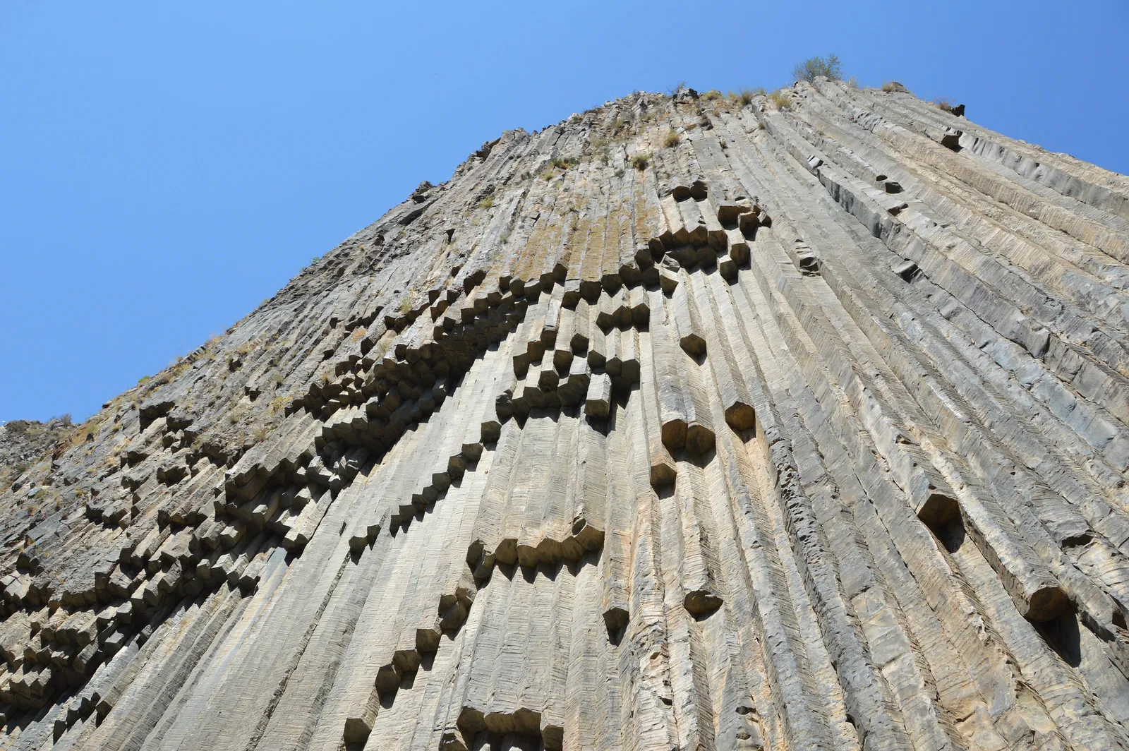 Symphonie des Pierres : les orgues basaltiques des gorges de Garni (Arménie) symphonie des pierres les orgues basaltiques des gorges de garni armenie 2 symphonie-des-pierres-les-orgues-basaltiques-des-gorges-de-garni-armenie-2