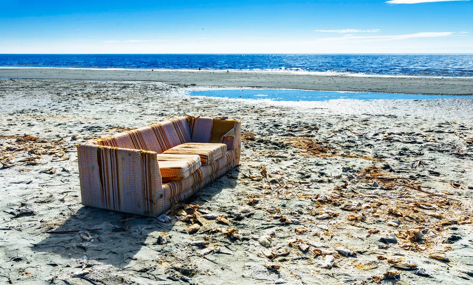 Bombay Beach : quand une ville fantôme renaît en galerie d’art au bord du Salton Sea bombay beach ville fantome salton sea 4 bombay-beach-ville-fantome-salton-sea-4