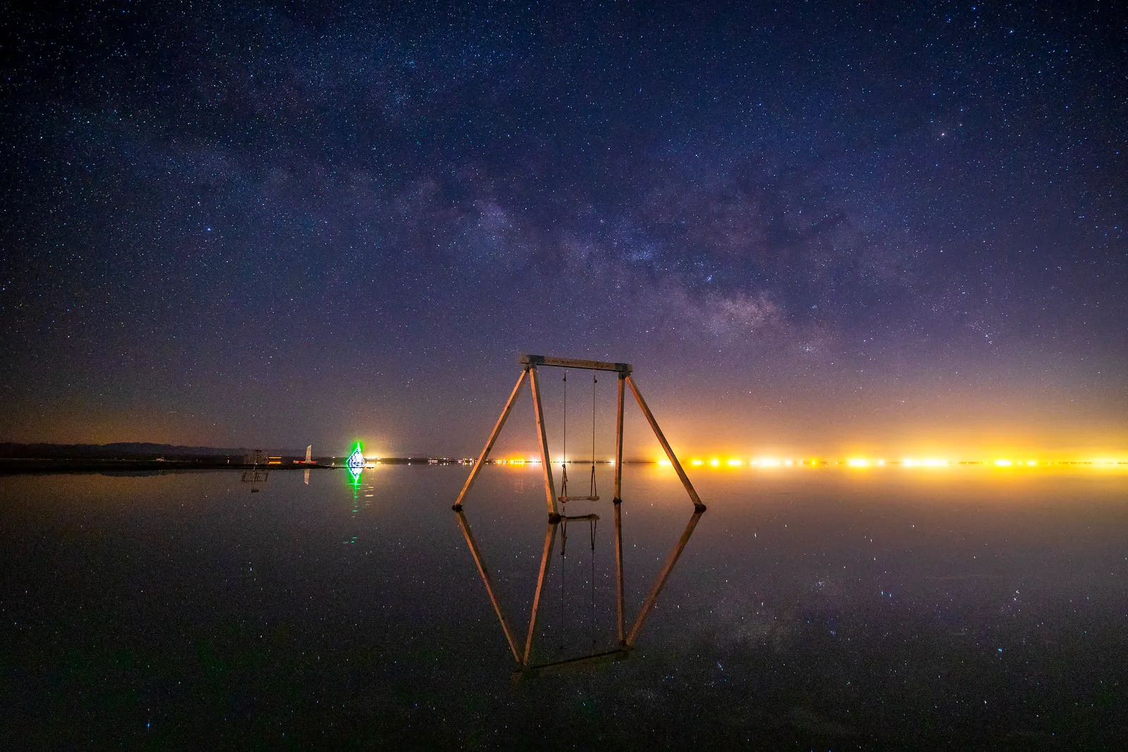 Bombay Beach : quand une ville fantôme renaît en galerie d’art au bord du Salton Sea bombay beach ville fantome salton sea 7 bombay-beach-ville-fantome-salton-sea-7