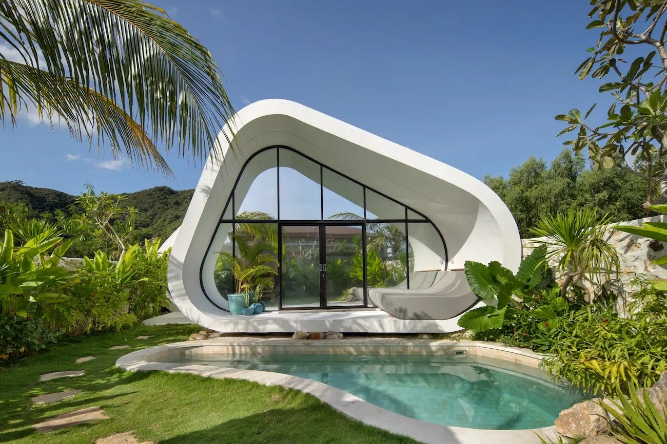 Drop Pod : la maison préfabriquée modulaire qui se monte en une semaine drop pod maison prefabriquee modulaire 1 drop-pod-maison-prefabriquee-modulaire-1