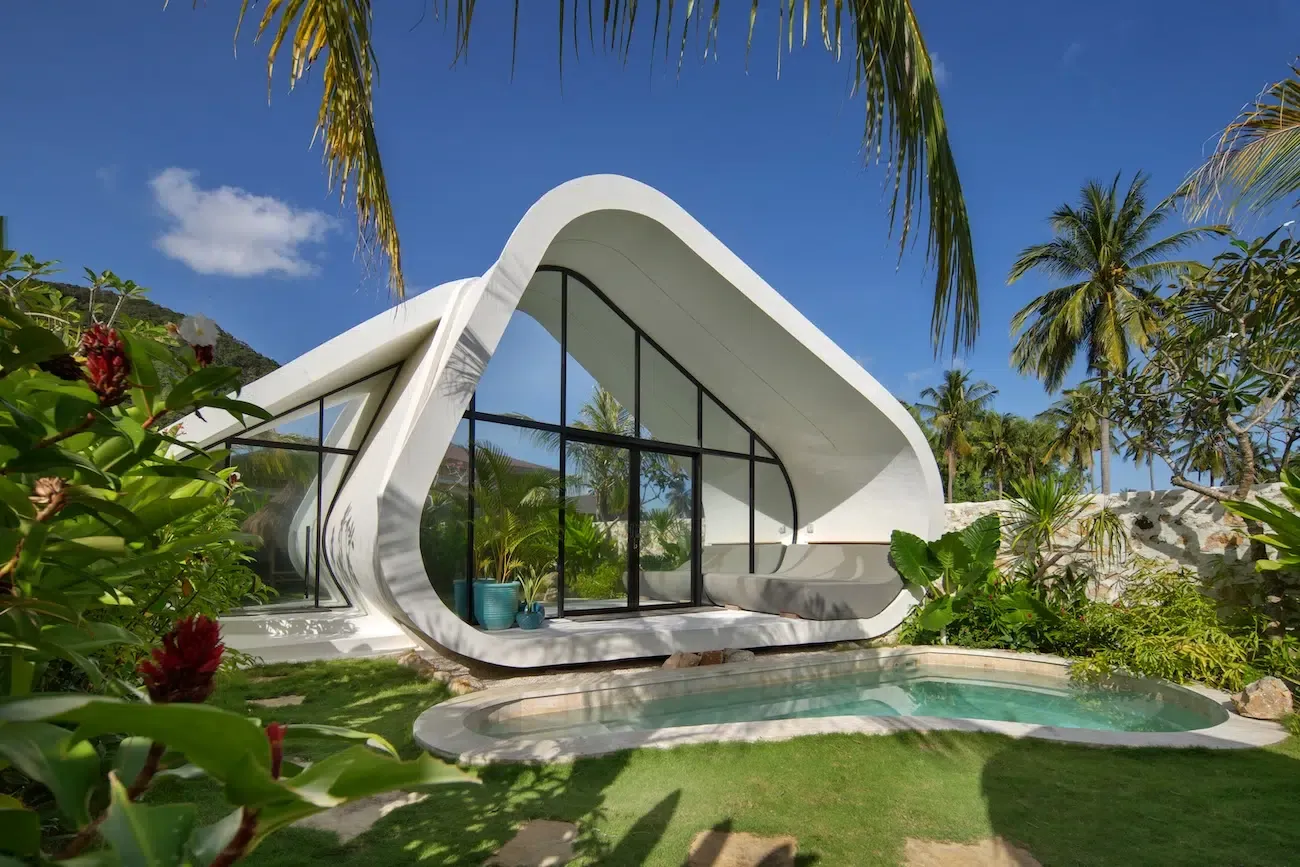 Drop Pod : la maison préfabriquée modulaire qui se monte en une semaine drop pod maison prefabriquee modulaire 2 drop-pod-maison-prefabriquee-modulaire-2