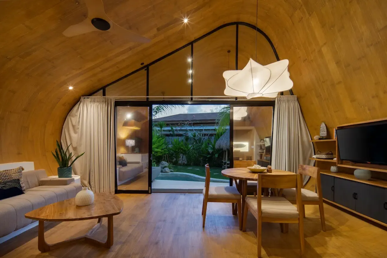 Drop Pod : la maison préfabriquée modulaire qui se monte en une semaine drop pod maison prefabriquee modulaire 6 drop-pod-maison-prefabriquee-modulaire-6