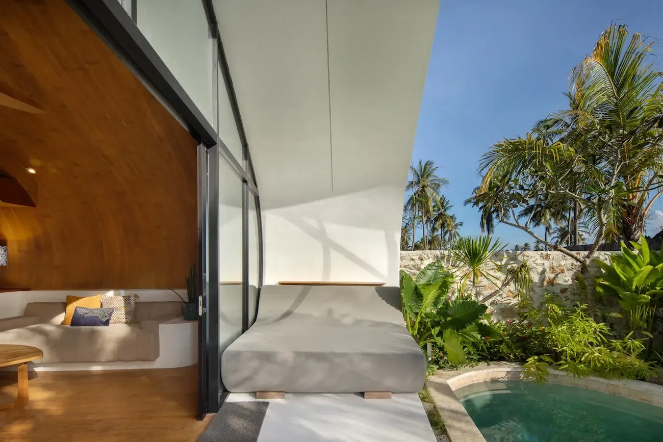 Drop Pod : la maison préfabriquée modulaire qui se monte en une semaine drop pod maison prefabriquee modulaire 7 drop-pod-maison-prefabriquee-modulaire-7