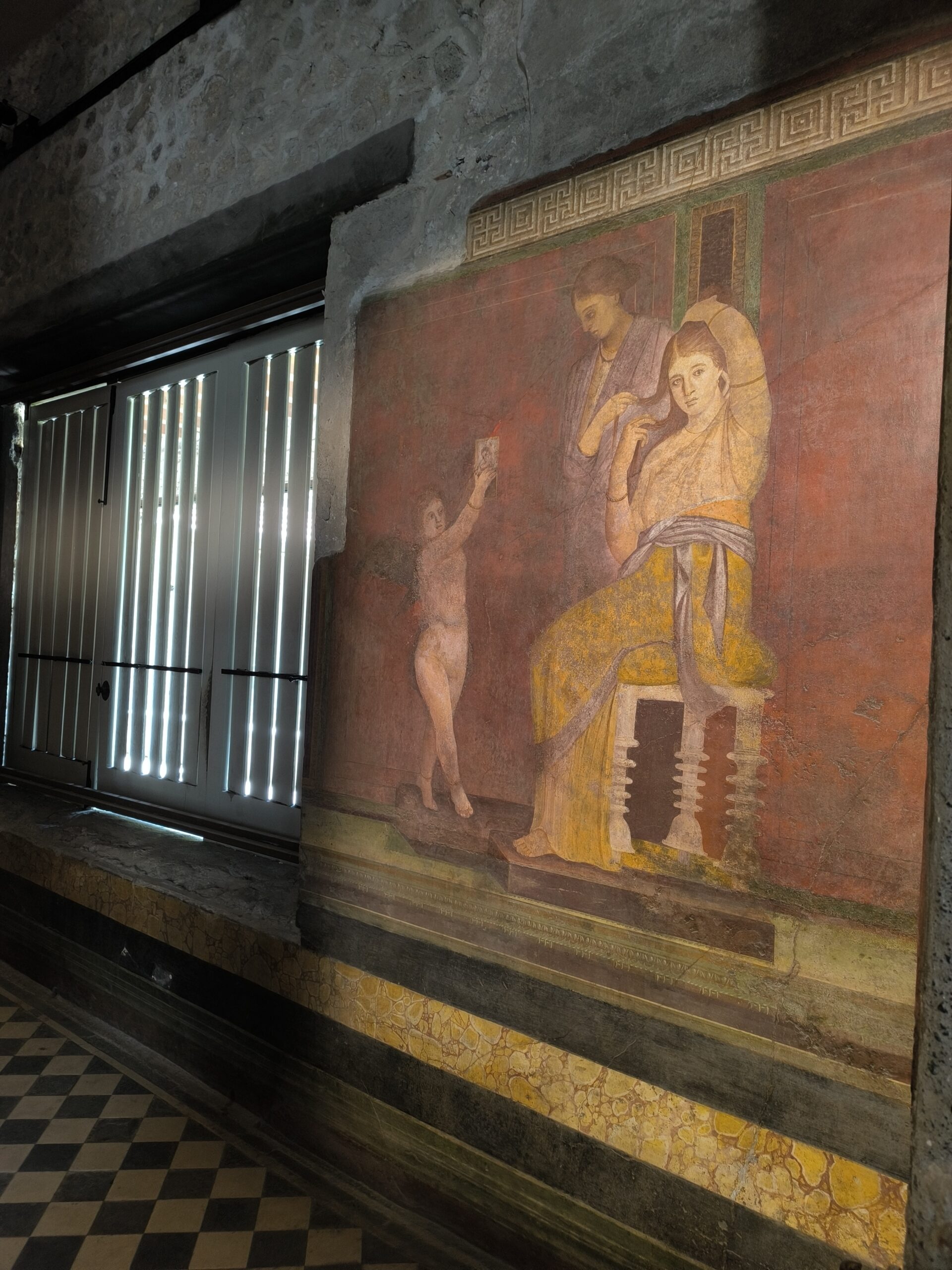 La Villa des Mystères de Pompéi : fresques, rituels et secrets enfouis la villa des mysteres de pompei fresques rituels et secrets enfouis 4 scaled la-villa-des-mysteres-de-pompei-fresques-rituels-et-secrets-enfouis-4