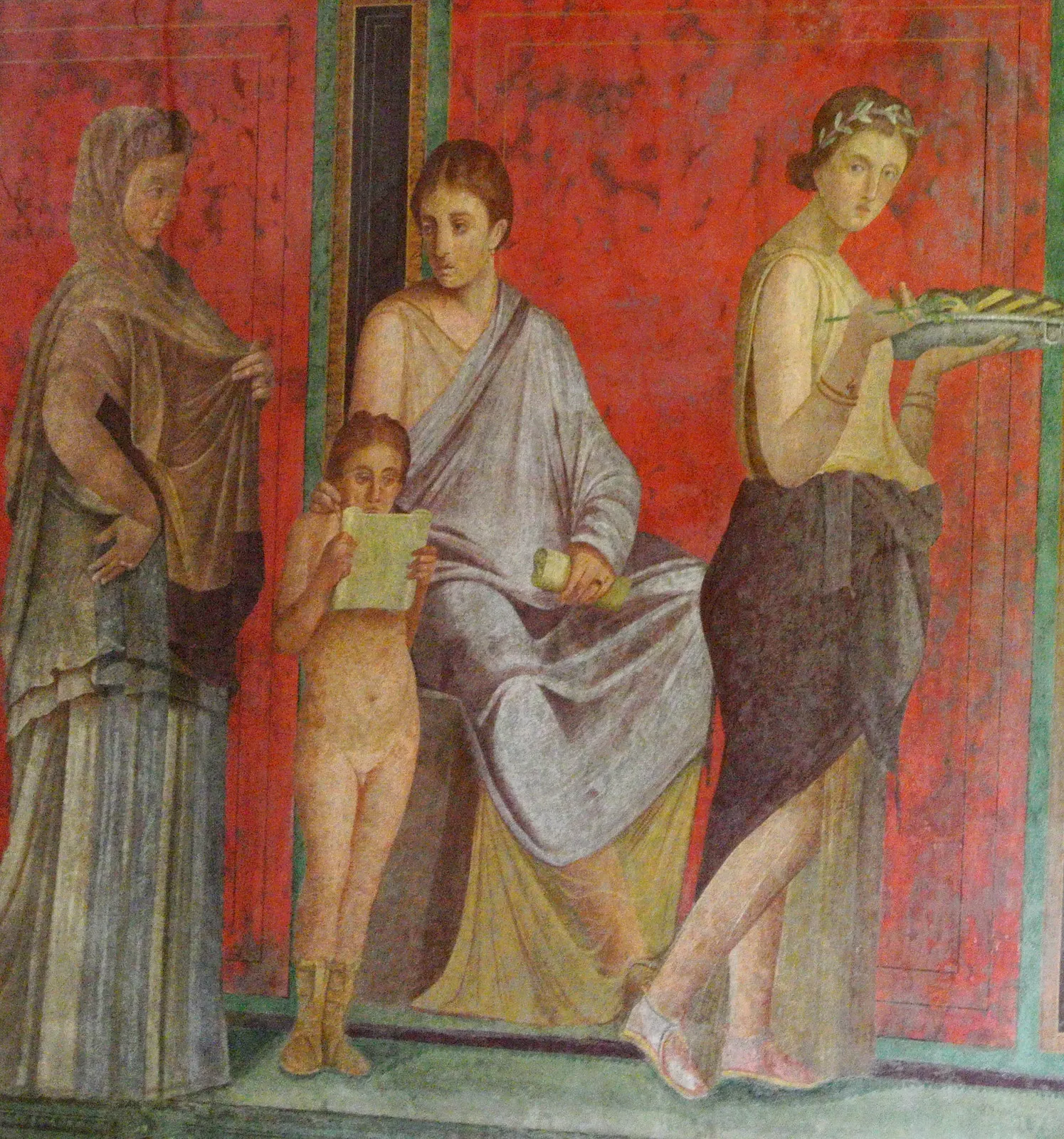 La Villa des Mystères de Pompéi : fresques, rituels et secrets enfouis la villa des mysteres de pompei fresques rituels et secrets enfouis 5 la-villa-des-mysteres-de-pompei-fresques-rituels-et-secrets-enfouis-5