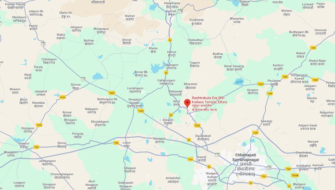 Le temple de Kailasa : chef-d’œuvre monolithique d’Ellora le temple de kailasa chef doeuvre monolithique d ellora maps le-temple-de-kailasa-chef-doeuvre-monolithique-d-ellora-maps.