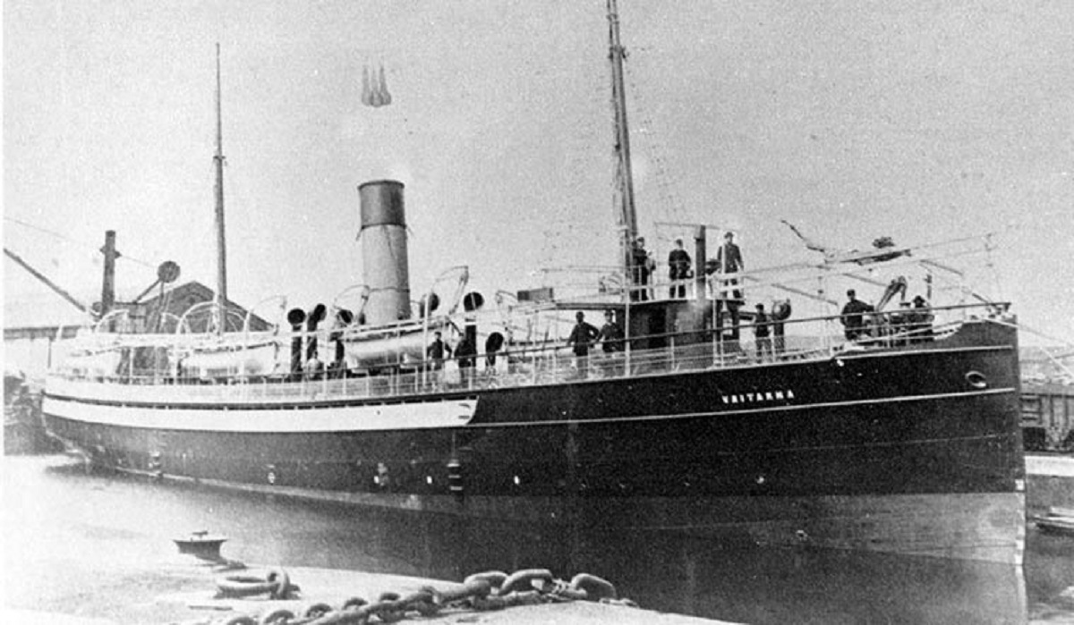 Le Titanic indien : l’étrange disparition du SS Vaitarna le titanic indien letrange disparition du ss vaitarna 1 le-titanic-indien-letrange-disparition-du-ss-vaitarna-1
