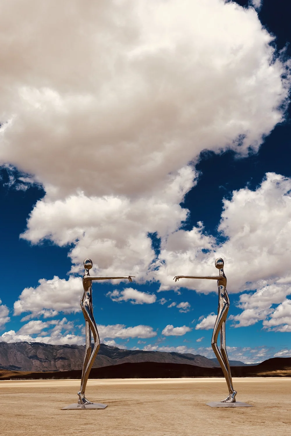 Michael Benisty : la sculpture miroir comme miroir de l’âme michael benisty la sculpture miroir comme miroir de l ame 5 michael-benisty-la-sculpture-miroir-comme-miroir-de-l-ame-5