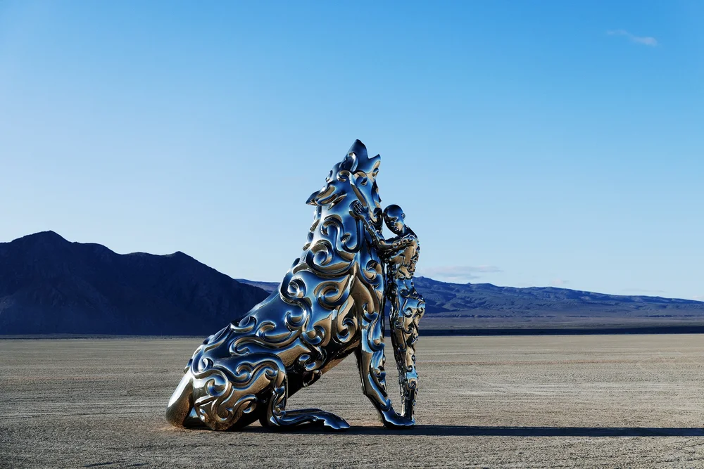 Michael Benisty : la sculpture miroir comme miroir de l’âme michael benisty la sculpture miroir comme miroir de l ame 6 michael-benisty-la-sculpture-miroir-comme-miroir-de-l-ame-6