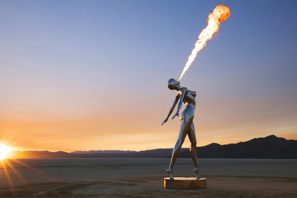 Michael Benisty : la sculpture miroir comme miroir de l’âme michael benisty la sculpture miroir comme miroir de l ame 7 michael-benisty-la-sculpture-miroir-comme-miroir-de-l-ame-7