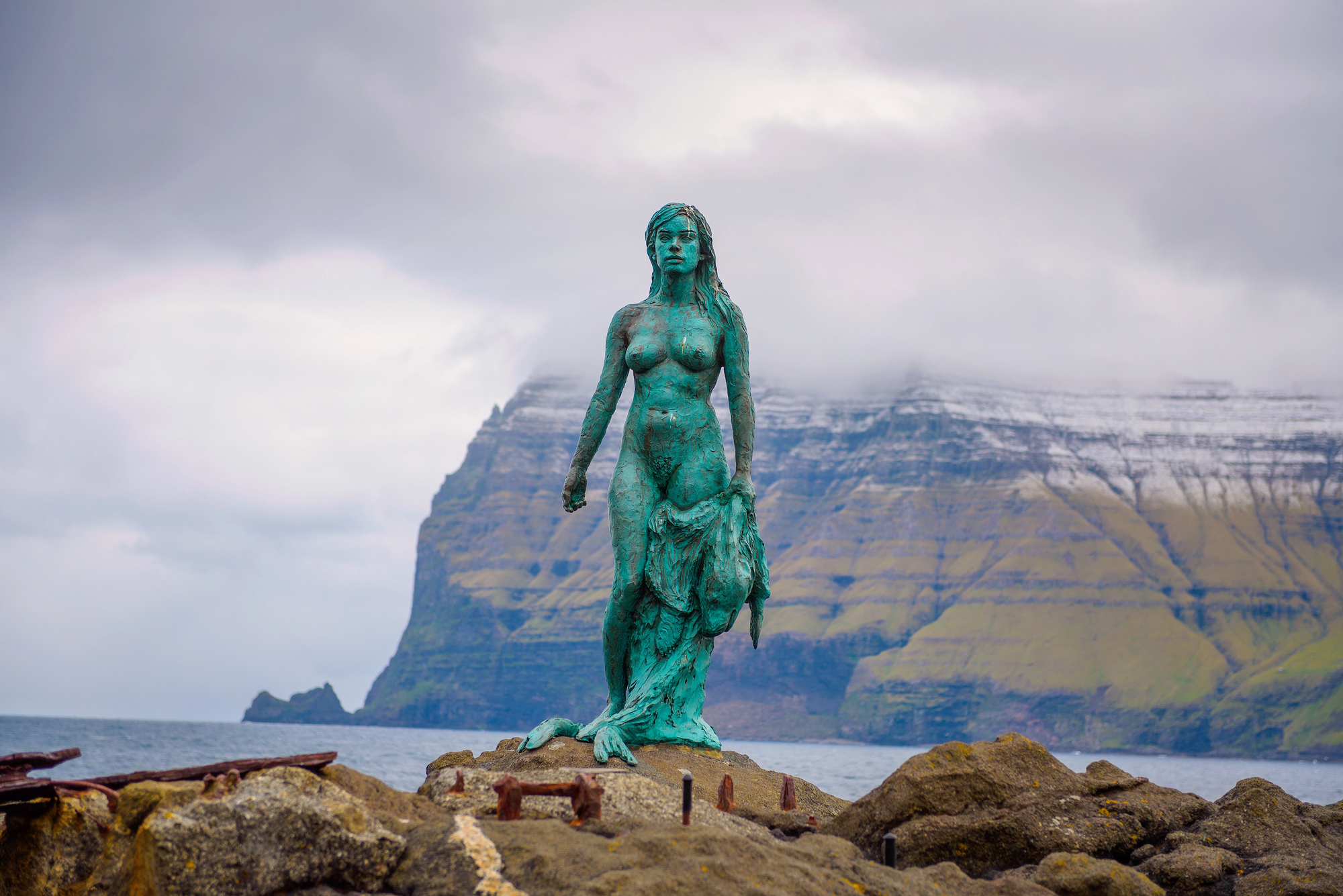 Kópakonan : la légende de la femme-phoque de Kalsoy kopakonan la femme phoque de kalsoy 1 kopakonan-la-femme-phoque-de-kalsoy-1
