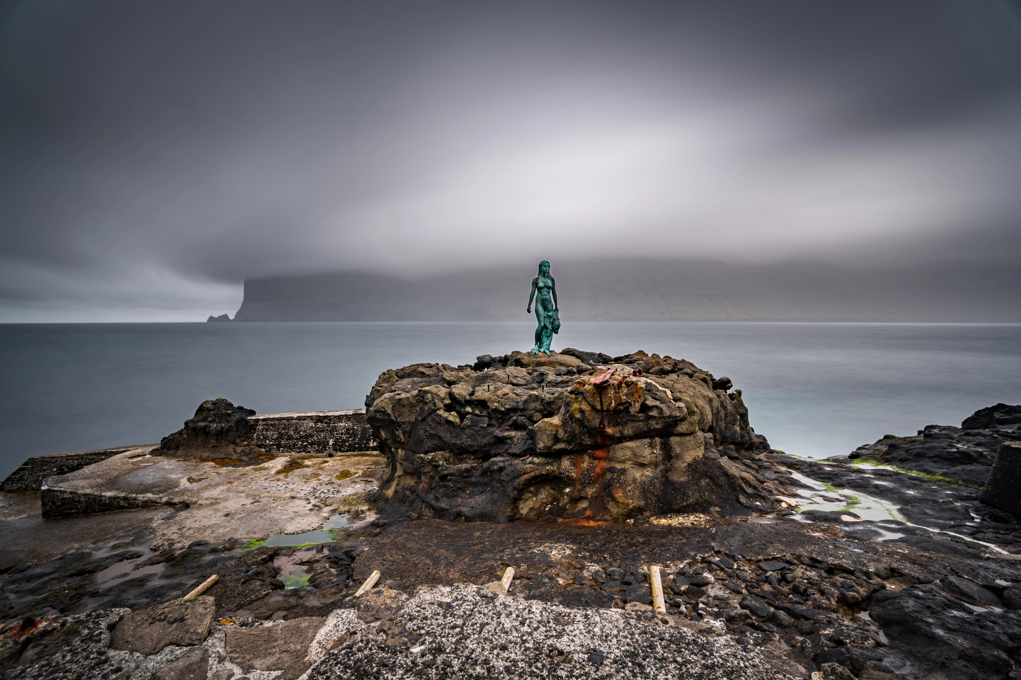 Kópakonan : la légende de la femme-phoque de Kalsoy kopakonan la femme phoque de kalsoy 2 kopakonan-la-femme-phoque-de-kalsoy-2