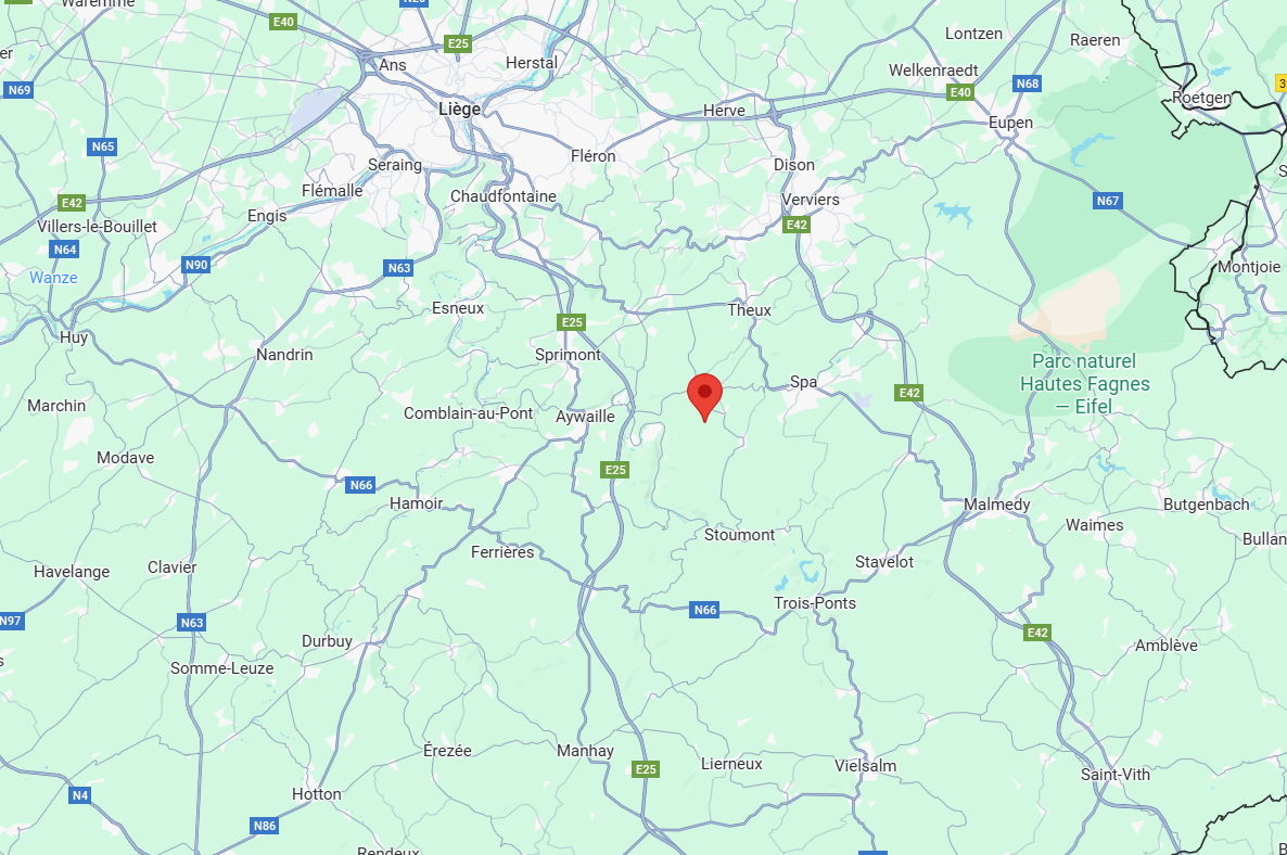 La charmille du Haut-Marais : un tunnel végétal féérique au cœur de la Wallonie la charmille du haut marais un tunnel vegetal feerique au coeur de la wallonie maps la-charmille-du-haut-marais-un-tunnel-vegetal-feerique-au-coeur-de-la-wallonie-maps