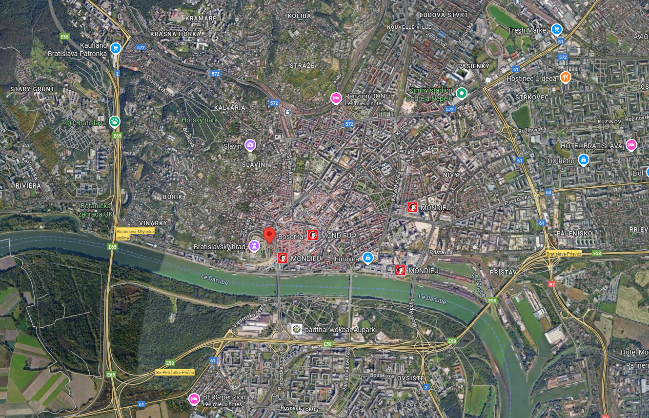 La sorcière de Bratislava : une œuvre d’art pour une mémoire brûlante la sorciere de bratislava une oeuvre dart pour une memoire brulante maps la-sorciere-de-bratislava-une-oeuvre-dart-pour-une-memoire-brulante-map