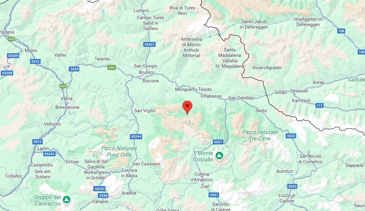 Lac de Braies : légendes, beauté et sérénité au cœur des Dolomites lac de braies legendes beaute et serenite au coeur des dolomites maps lac-de-braies-legendes-beaute-et-serenite-au-coeur-des-dolomites-maps