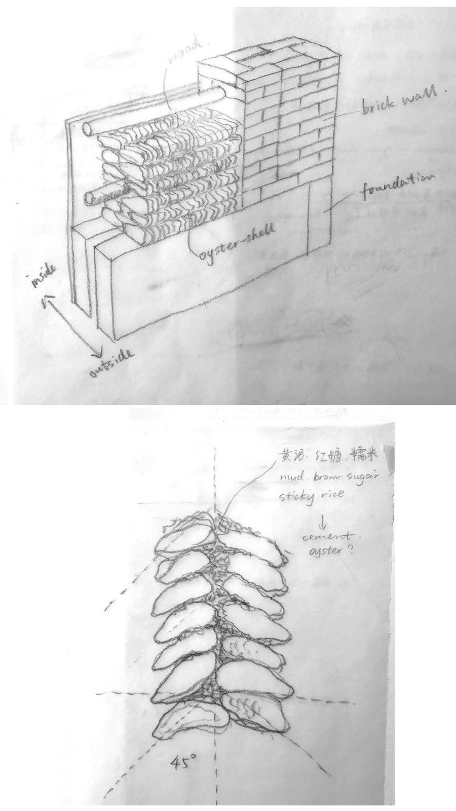 Les maisons en coquilles d’huîtres du Guangdong et du Guangzhou les maisons en coquilles dhuitres du guangdong et du guangzhou 3 les-maisons-en-coquilles-dhuitres-du-guangdong-et-du-guangzhou-3