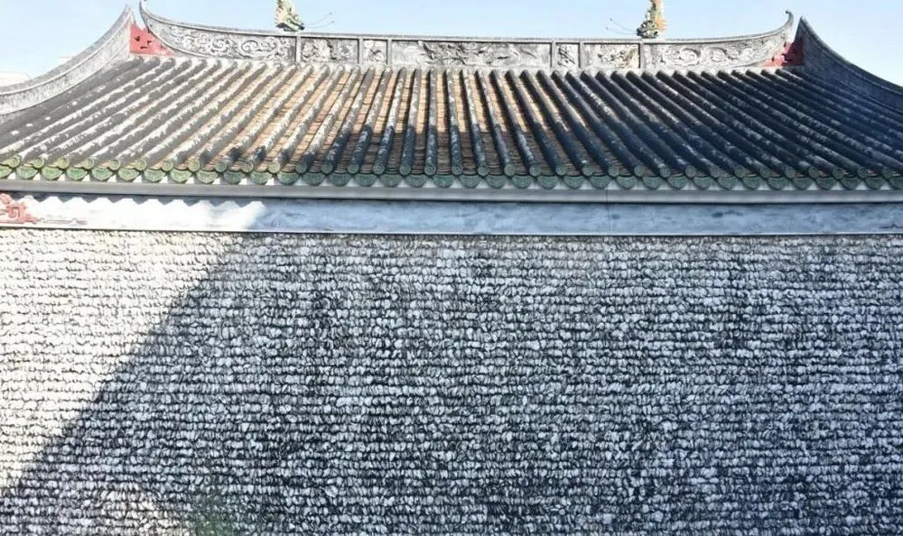 Les maisons en coquilles d’huîtres du Guangdong et du Guangzhou les maisons en coquilles dhuitres du guangdong et du guangzhou 6 les-maisons-en-coquilles-dhuitres-du-guangdong-et-du-guangzhou-6