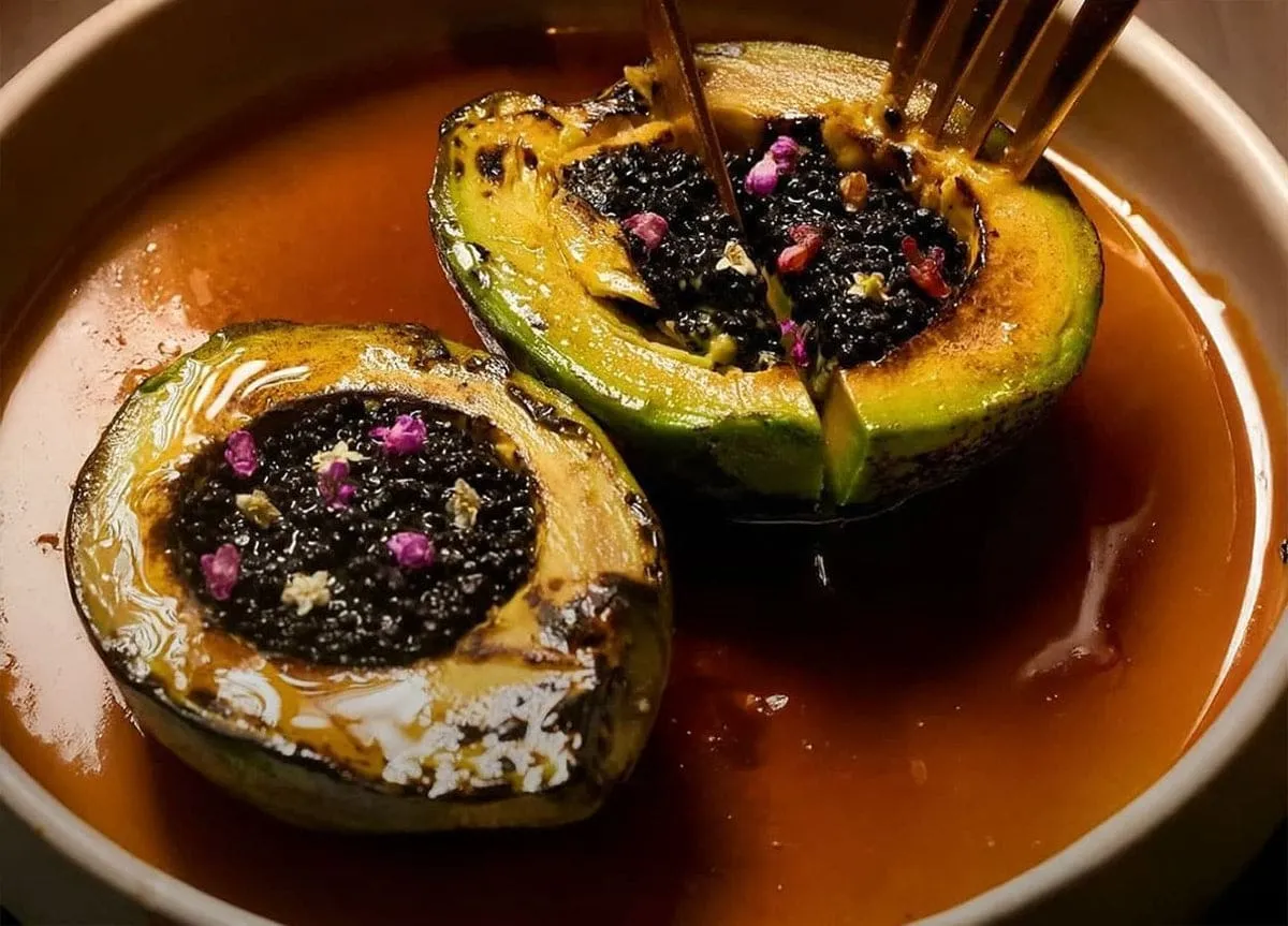 Un caviar végétal à base d’algues : Zeroe révolutionne le luxe durable un caviar vegetal a base dalgues zeroe revolutionne le luxe durable 4 un-caviar-vegetal-a-base-dalgues-zeroe-revolutionne-le-luxe-durable-4