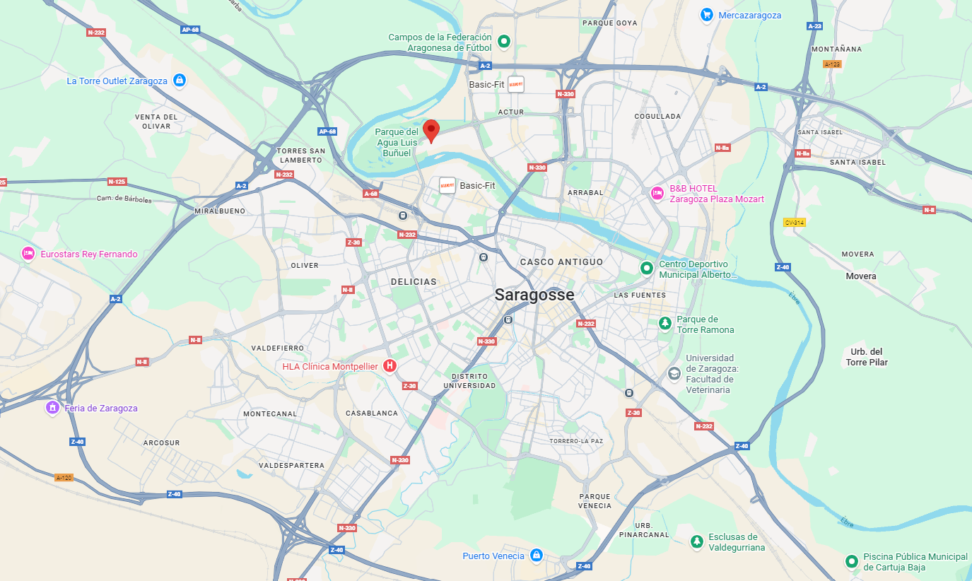 El Alma del Ebro : la géante de lettres qui veille sur Saragosse el alma del ebro la geante de lettres qui veille sur saragosse maps el-alma-del-ebro-la-geante-de-lettres-qui-veille-sur-saragosse-maps