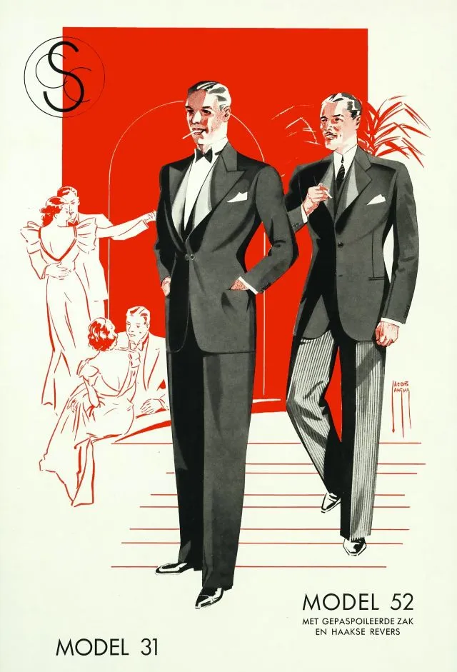 Jacob Jansma, maître néerlandais de l’affiche vintage jacob jansma maitre neerlandais de l affiche vintage 11 jacob-jansma-maitre-neerlandais-de-l-affiche-vintage-11