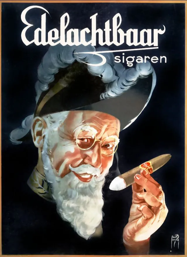 Jacob Jansma, maître néerlandais de l’affiche vintage jacob jansma maitre neerlandais de l affiche vintage 13 jacob-jansma-maitre-neerlandais-de-l-affiche-vintage-13