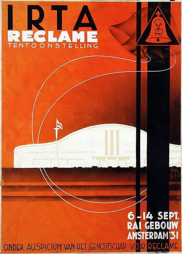 Jacob Jansma, maître néerlandais de l’affiche vintage jacob jansma maitre neerlandais de l affiche vintage 14 jacob-jansma-maitre-neerlandais-de-l-affiche-vintage-14