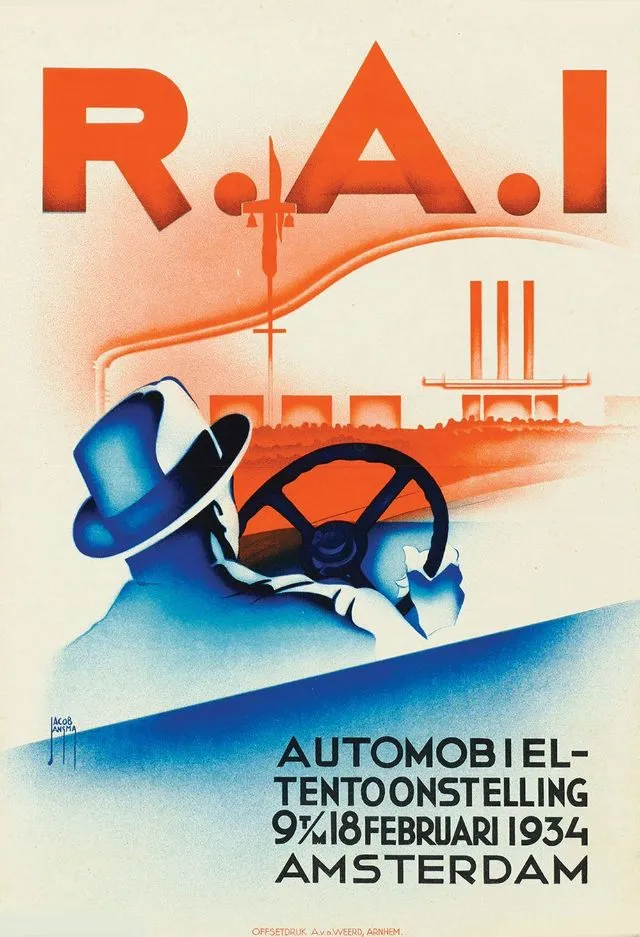 Jacob Jansma, maître néerlandais de l’affiche vintage jacob jansma maitre neerlandais de l affiche vintage 17 jacob-jansma-maitre-neerlandais-de-l-affiche-vintage-17