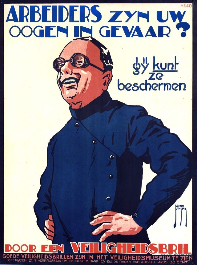 Jacob Jansma, maître néerlandais de l’affiche vintage jacob jansma maitre neerlandais de l affiche vintage 2 jacob-jansma-maitre-neerlandais-de-l-affiche-vintage-2